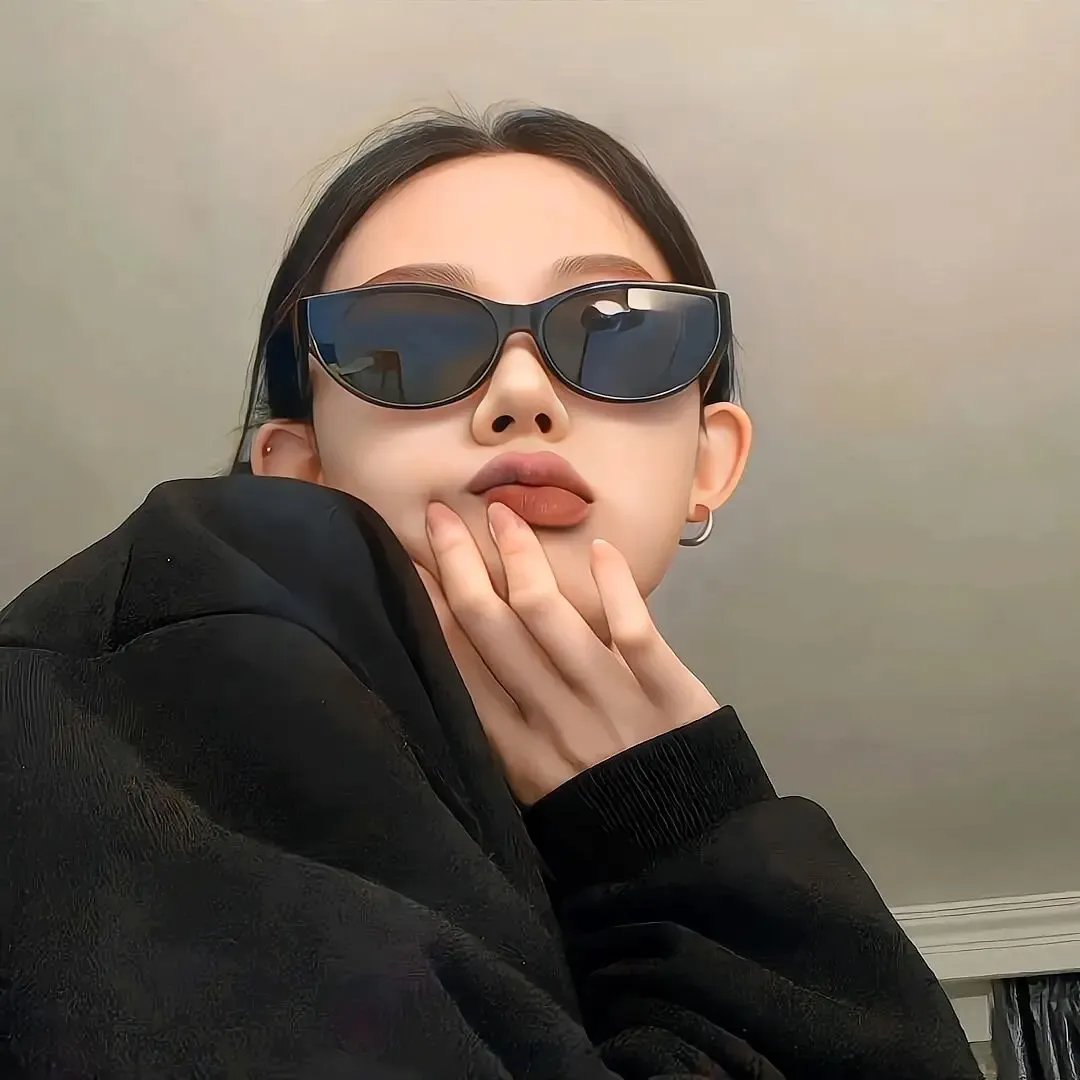 你咪理，我爱你！粤语